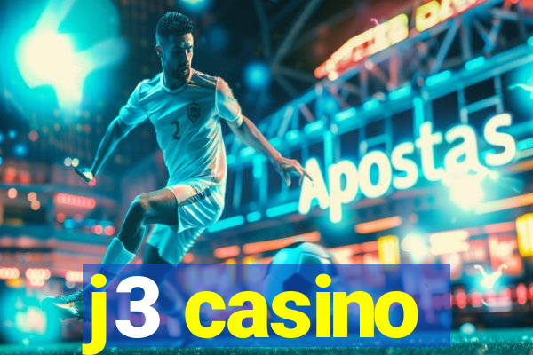 j3 casino